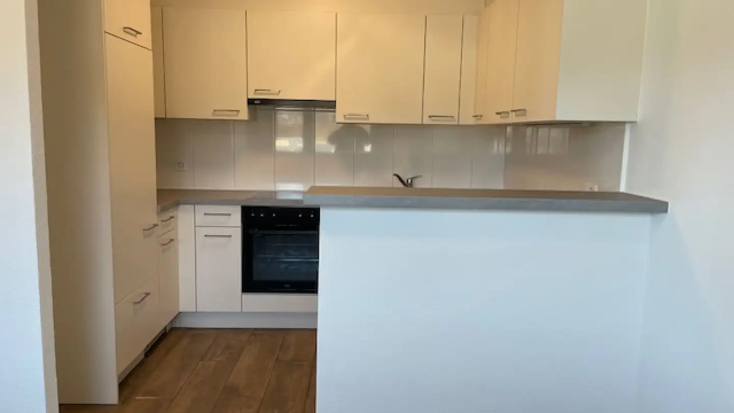 Appartamento in affitto - Rue Du Breuil / Brühlstrasse, 2503 Biel/Bienne - Photo 3