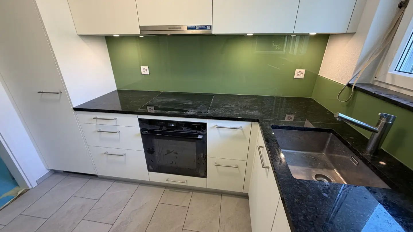 Appartement à louer - Lärchenstrasse, 8125 Zollikerberg