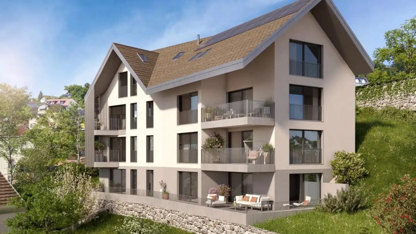 Apartment for sale - 1071 Chexbres - Photo 3