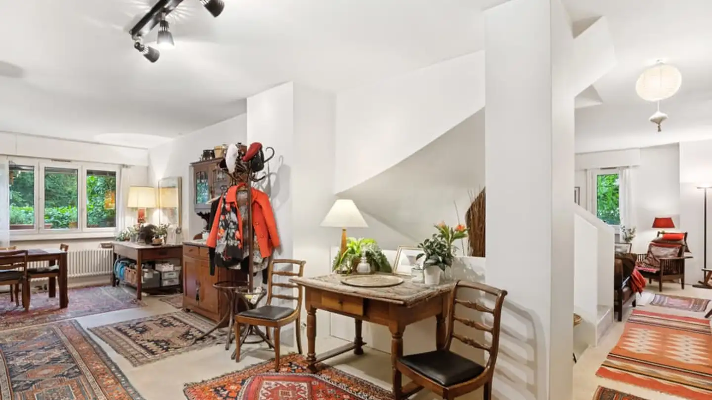 Wohnung kaufen - 1012 Lausanne