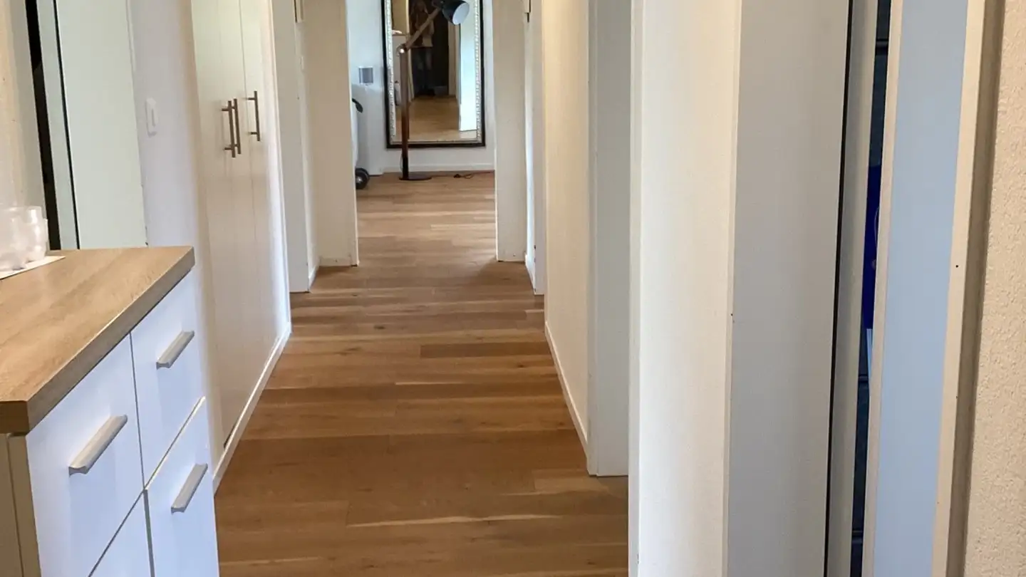 Appartement à louer - Wiesenstrasse 27, 8807 Freienbach