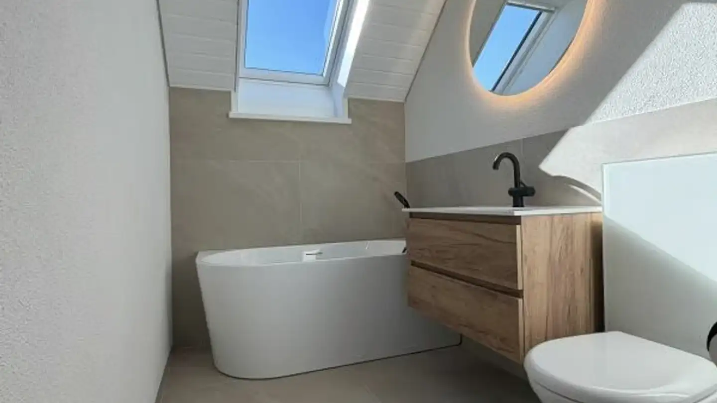 Attic flat for sale - Weidenhofstrasse 21, 9323 Steinach - Photo 4