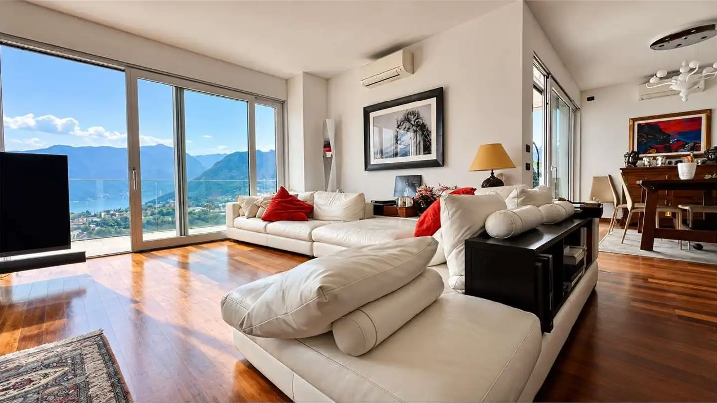 Wohnung kaufen - Via Orbisana, 6932 Breganzona - Foto 3