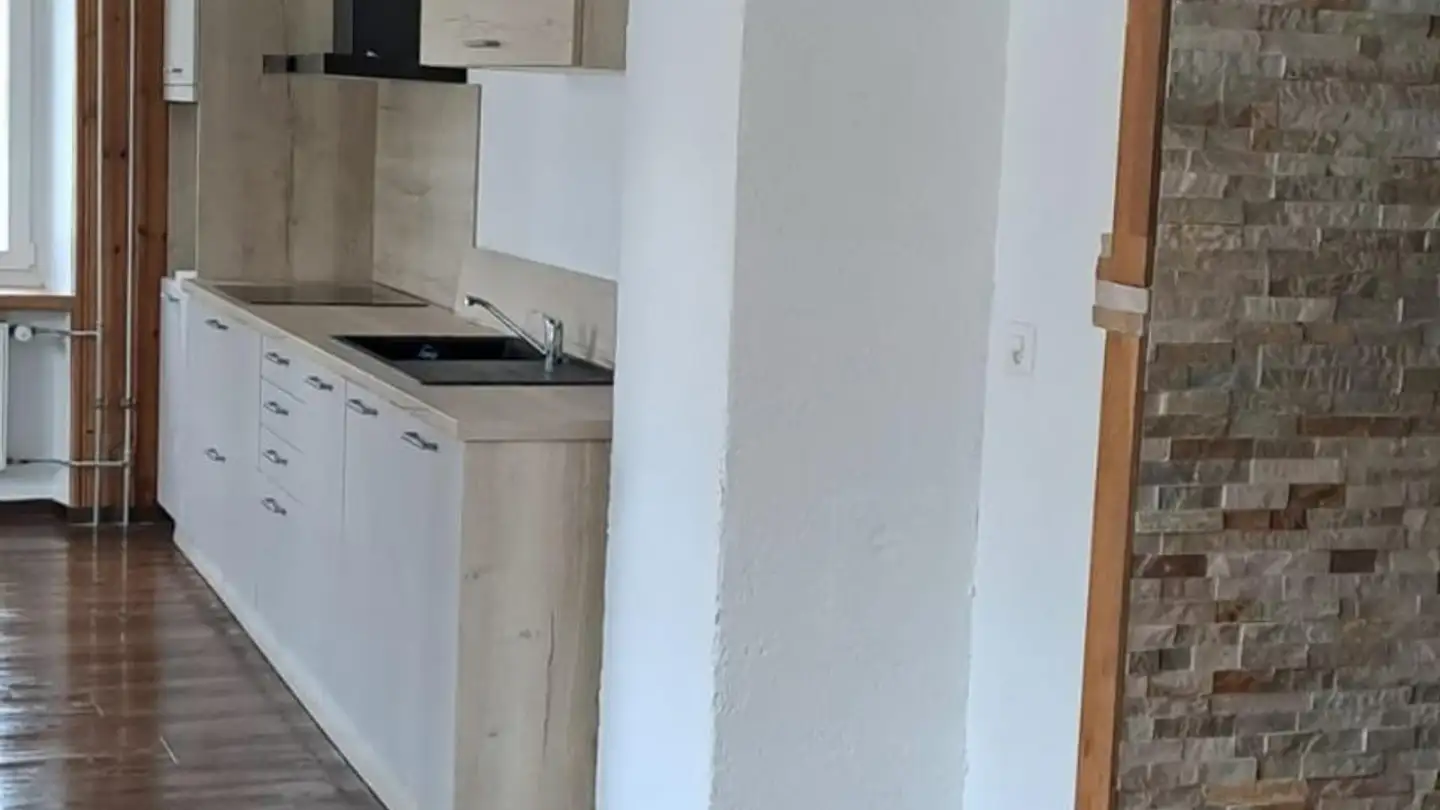 Appartamento in affitto - Rue Des Jeanneret 30, 2400 Le Locle