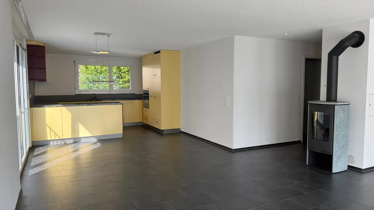Apartment for sale - Zürchermatte 30, 3550 Langnau im Emmental