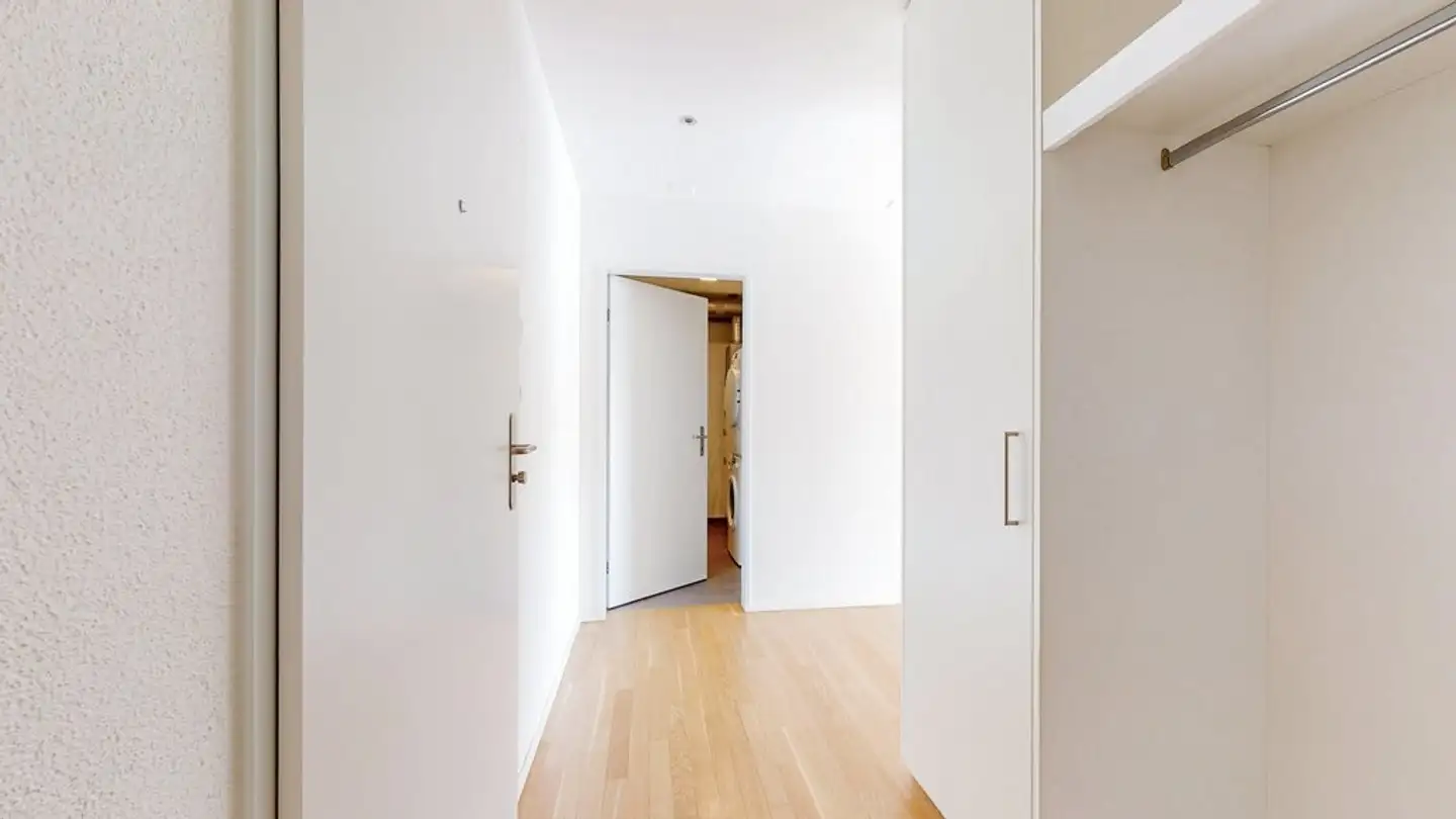 Appartement à louer - Nordstrasse 39, 8580 Amriswil - Photo 2