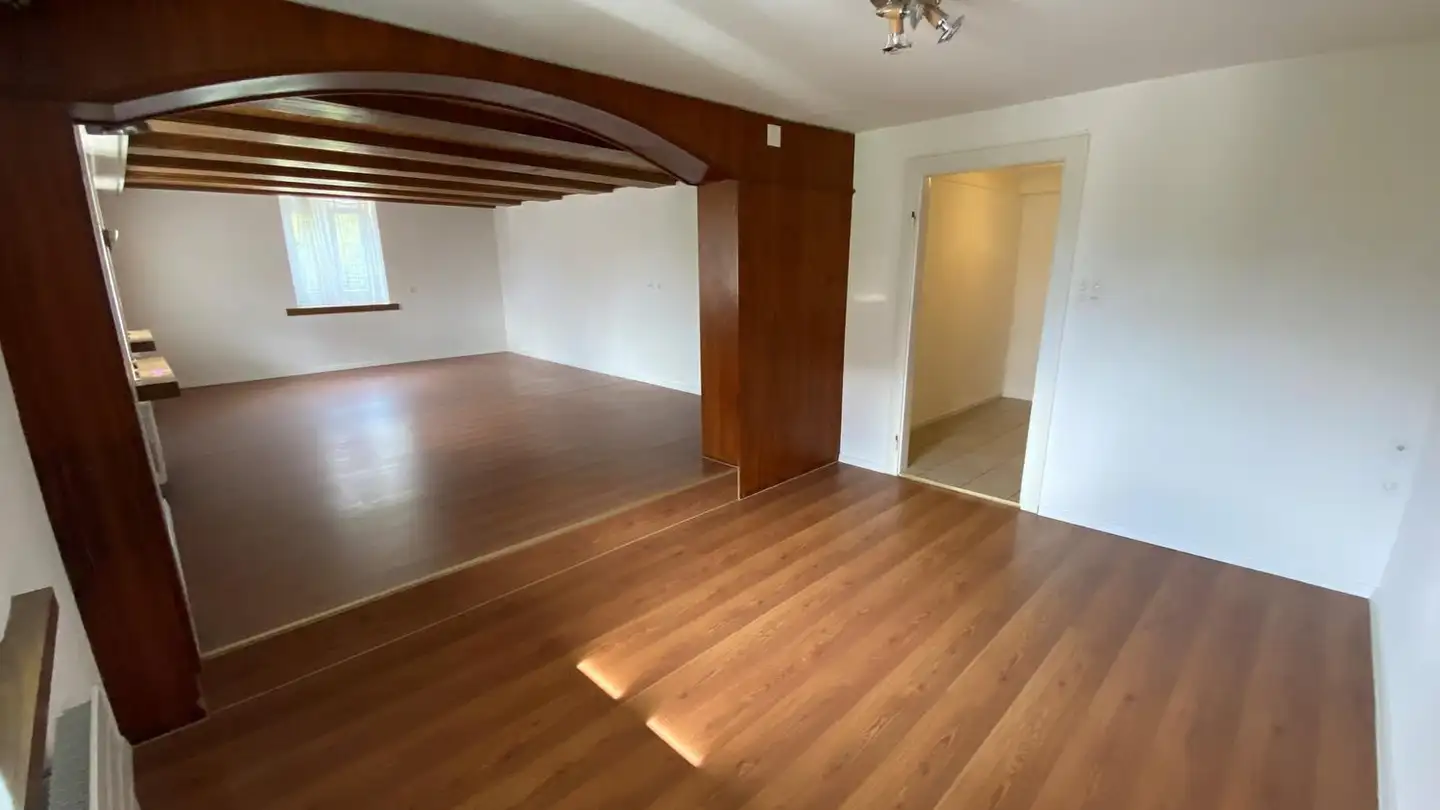 Maisonette mieten - Dorfgasse 6, 4710 Balsthal - Foto 2