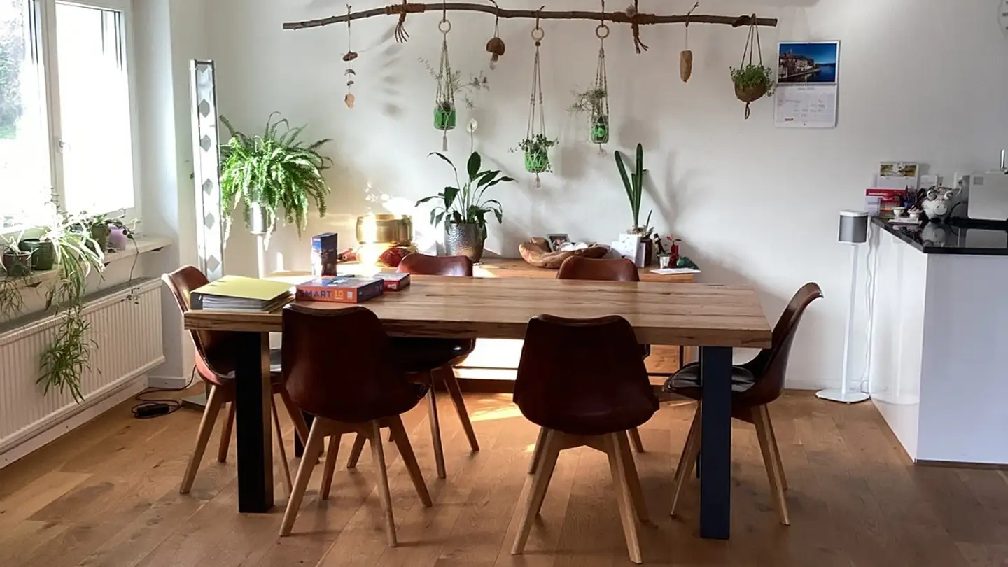 Appartement à louer - Wiesenstrasse 27, 8807 Freienbach - Photo 3