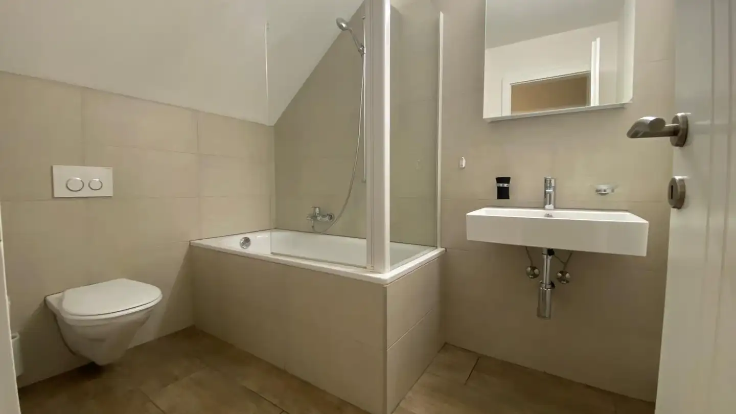 Maisonette mieten - Dorfgasse 6, 4710 Balsthal - Foto 4
