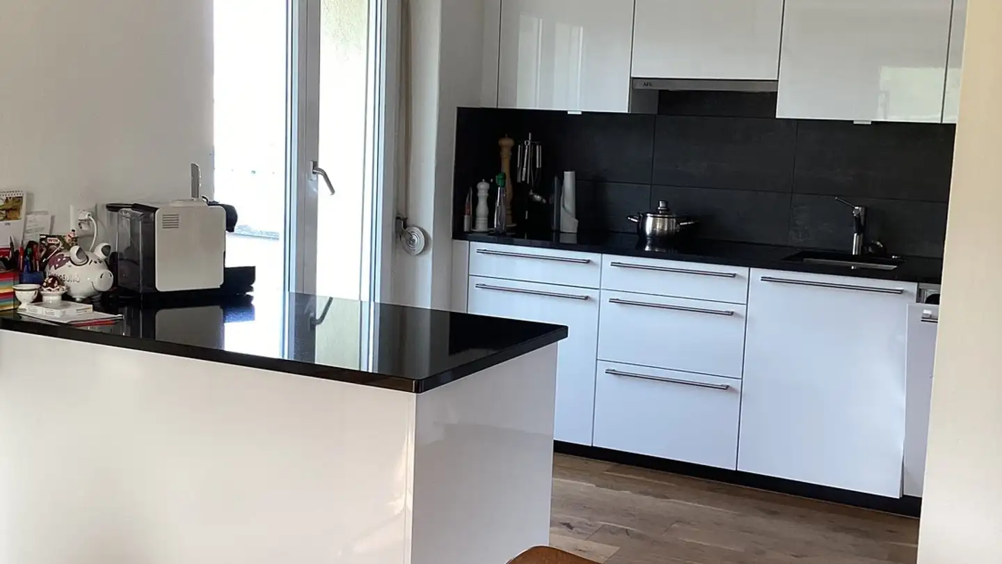 Appartement à louer - Wiesenstrasse 27, 8807 Freienbach - Photo 4