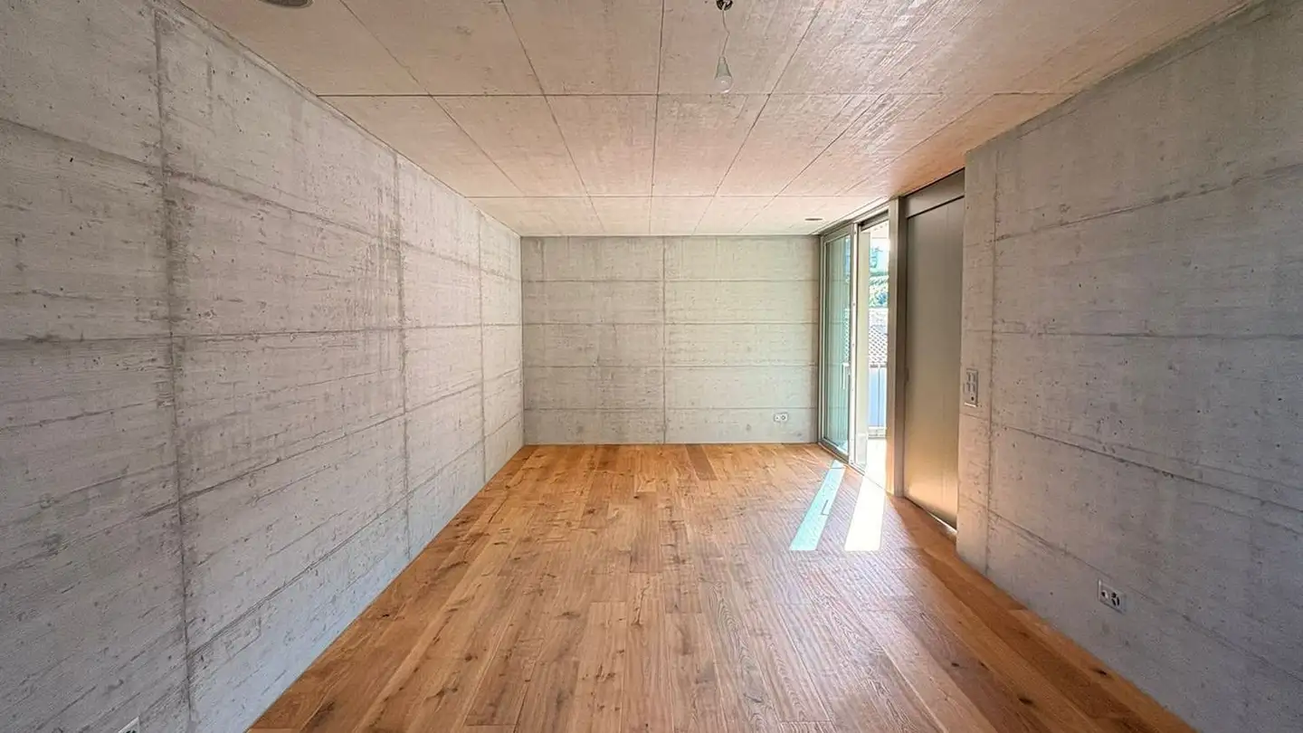 Apartment for rent - Bibersteinerstrasse, 5022 Rombach - Photo 2