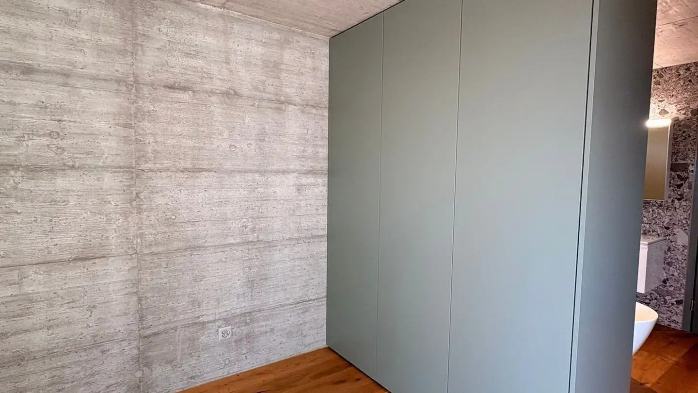 Apartment for rent - Bibersteinerstrasse, 5022 Rombach - Photo 3