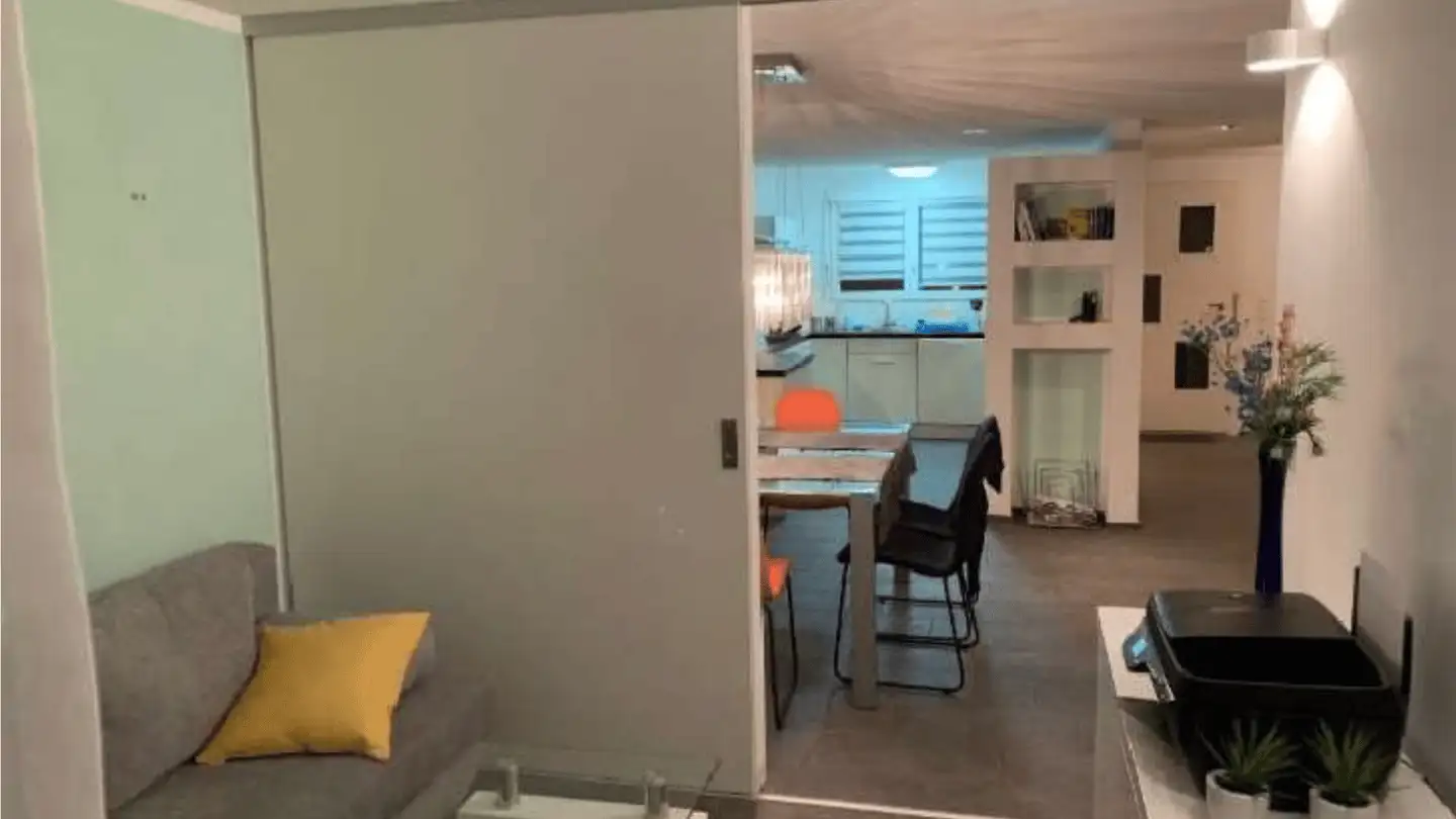 Stanza singola in affitto - Mühlebachstrasse 14, 8832 Wollerau