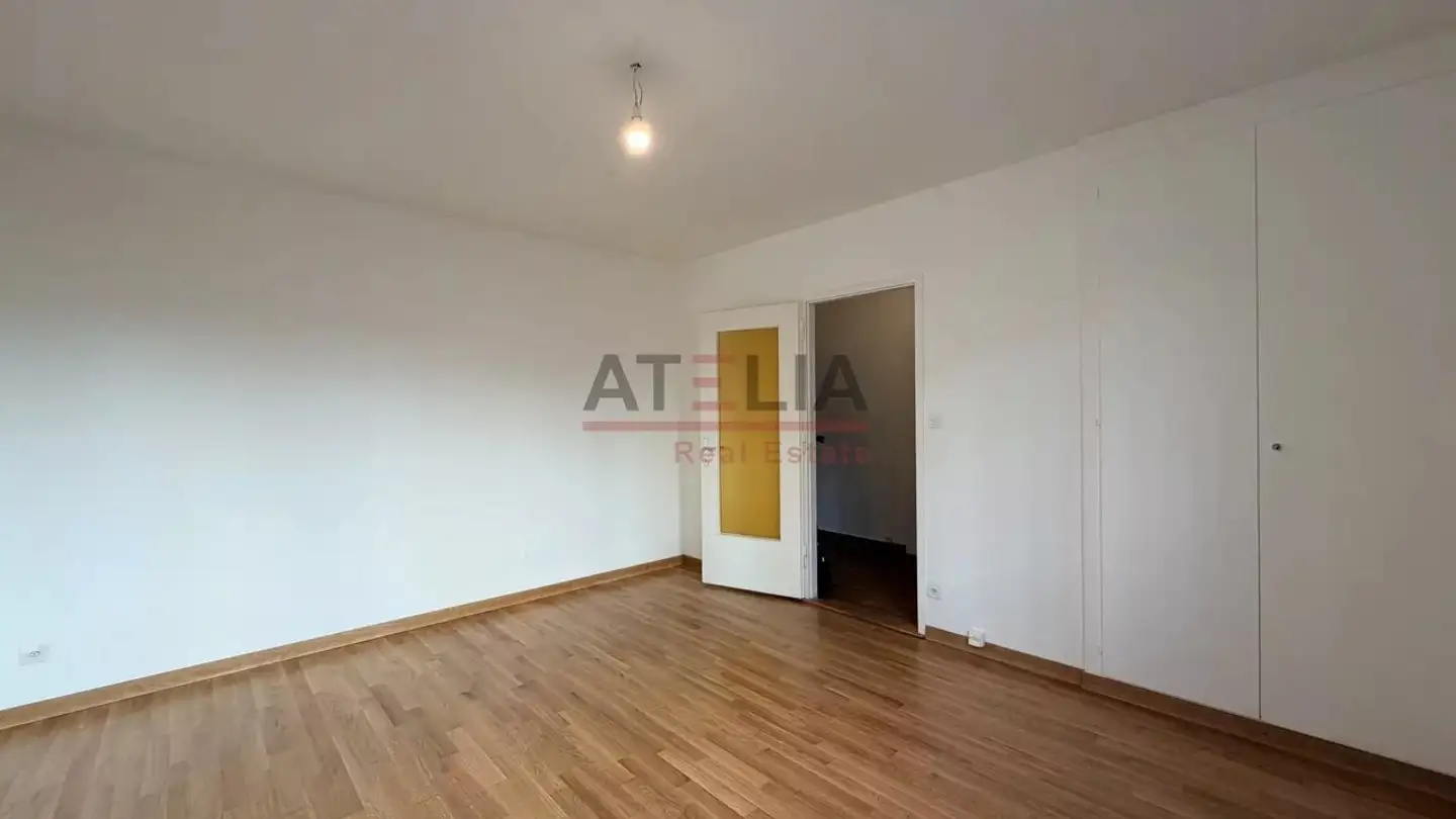 Appartement à louer - 1201 Genève