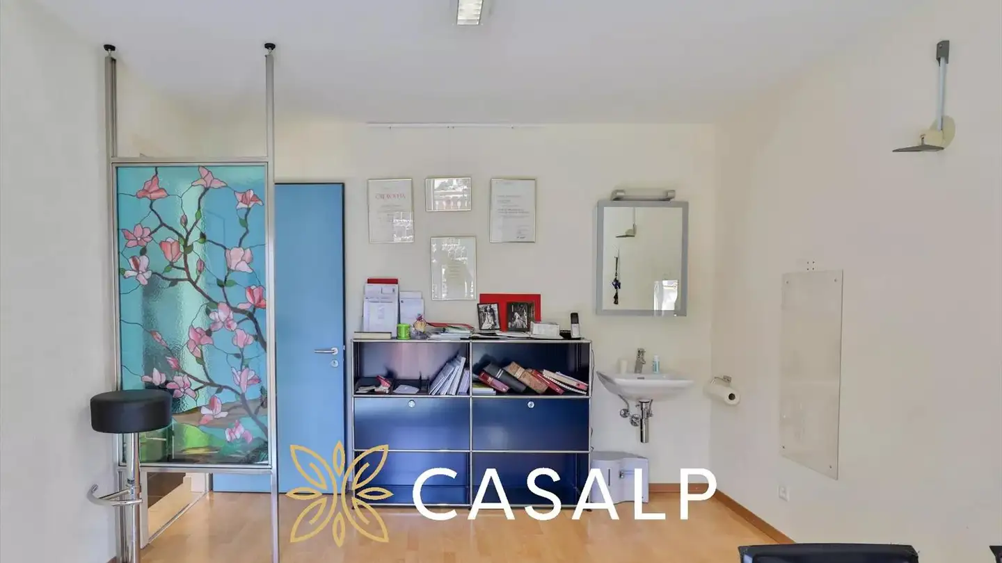 Appartement à vendre - Route De Crans-Montana, 3963 Montana - Photo 2