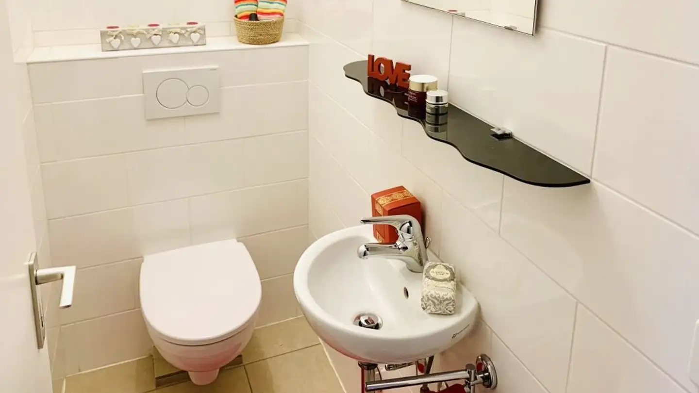 Appartamento in affitto - Via Della Pace 20c, 6600 Locarno - Foto 3