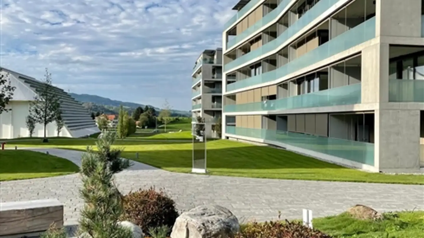 Wohnung kaufen - 1630 Bulle - Foto 2