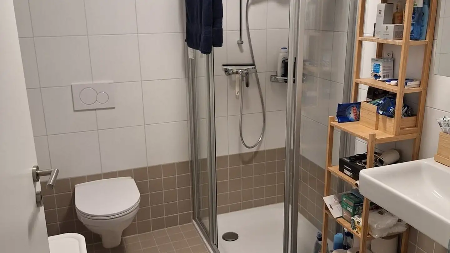 Appartamento in affitto - Chemin De Mochettaz 12c, 1030 Bussigny - Foto 4