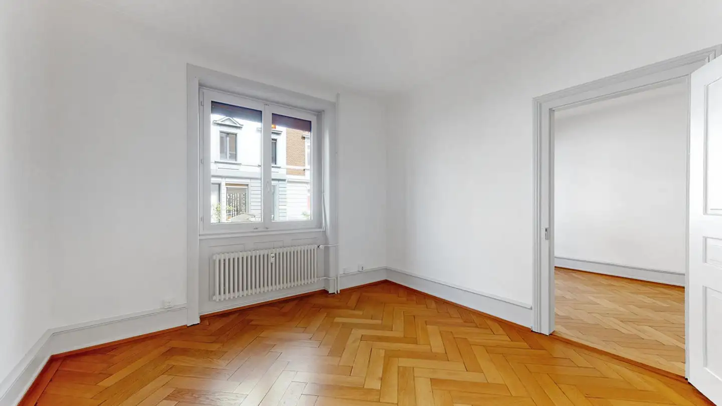 Appartement à louer - Sennheimerstrasse 25, 4054 Basel - Photo 4