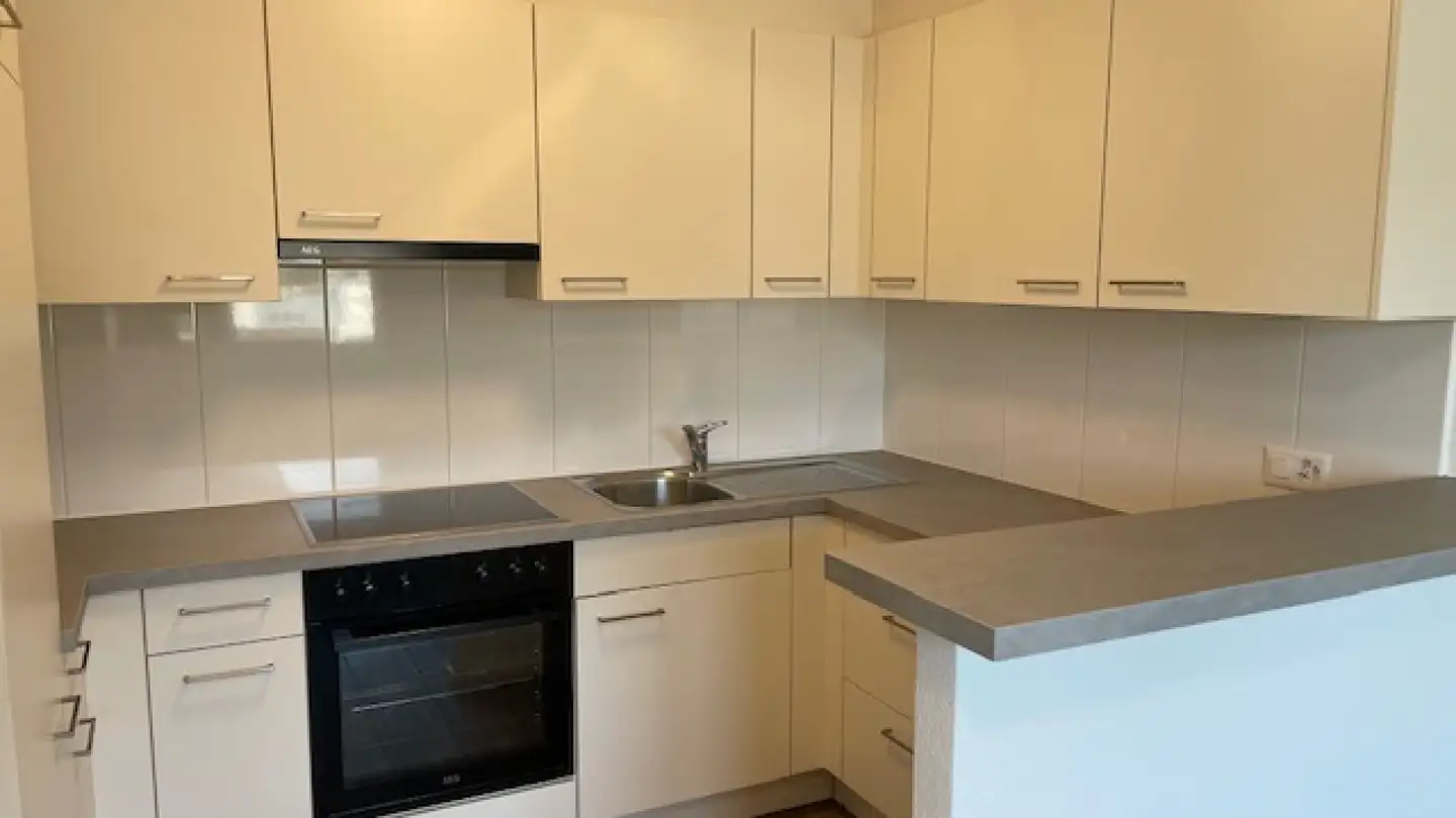 Appartamento in affitto - Rue Du Breuil / Brühlstrasse, 2503 Biel/Bienne - Photo 4