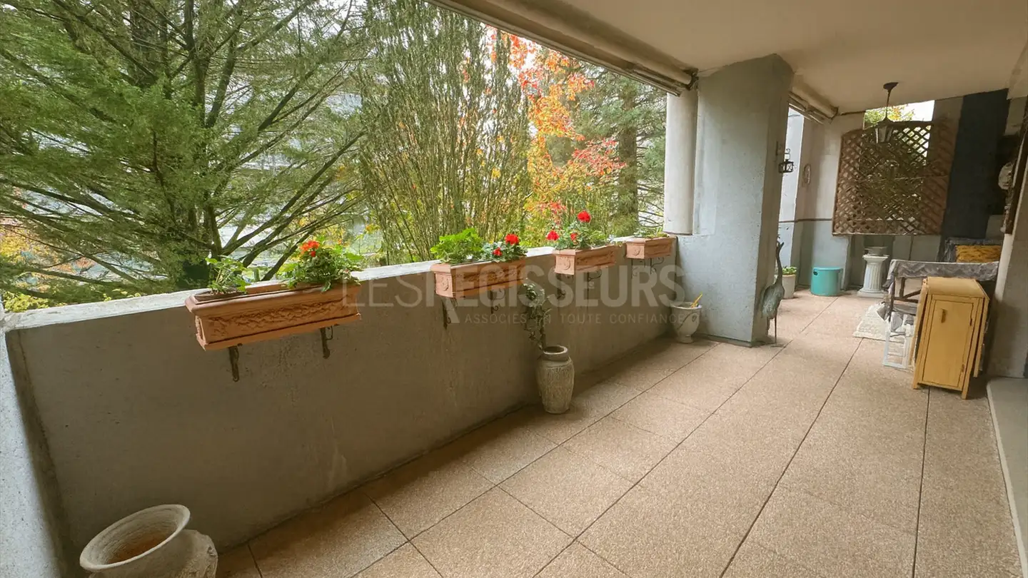 Apartment for sale - 1202 Genève - Photo 3