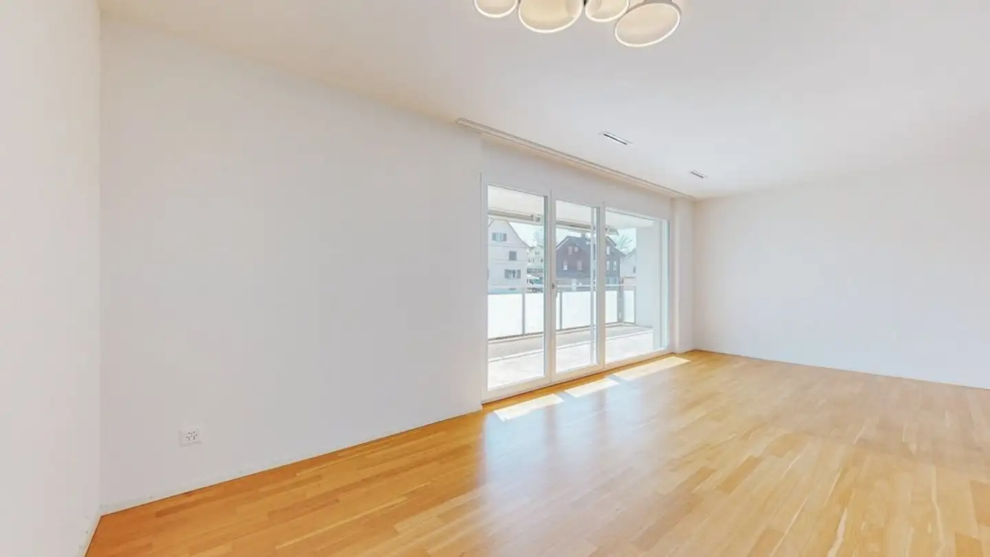 Appartement à louer - Nordstrasse 39, 8580 Amriswil - Photo 4