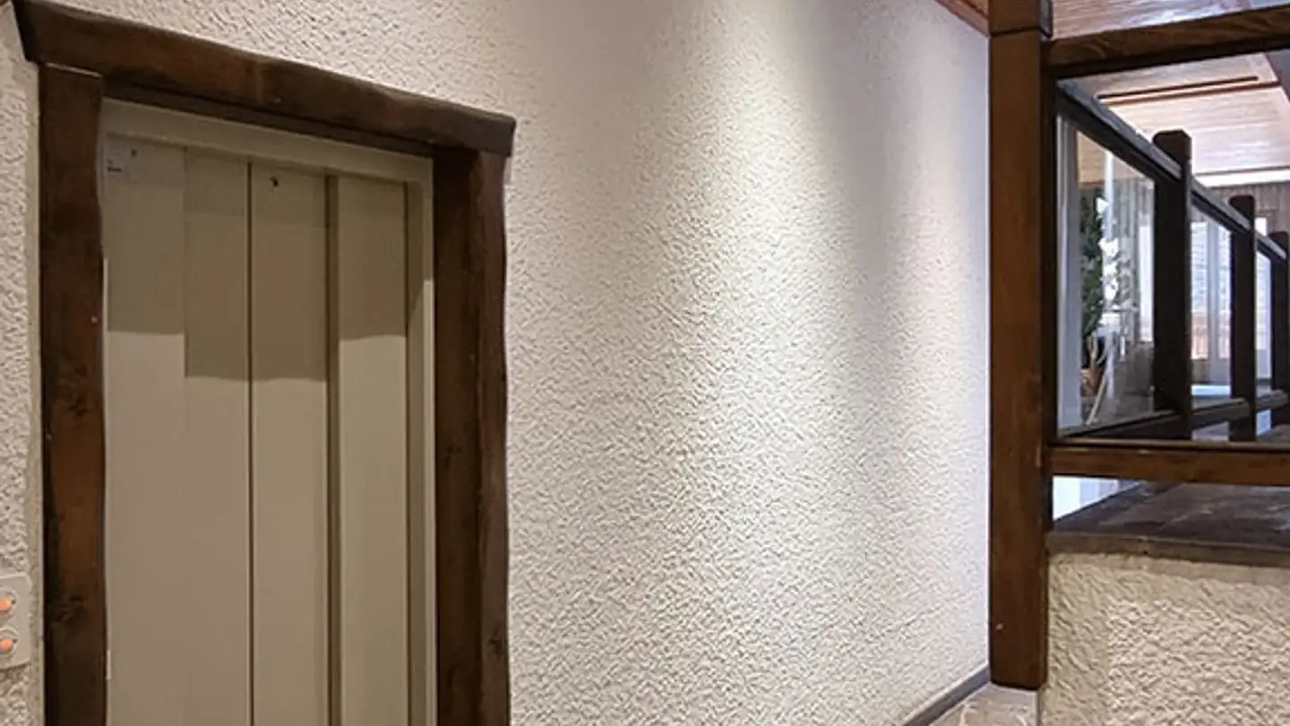 Single room for rent - Place Du Marché, 3963 Crans-Montana - Photo 3