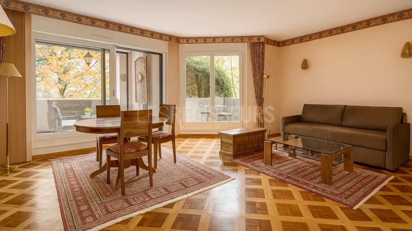 Apartment for sale - 1202 Genève - Photo 4