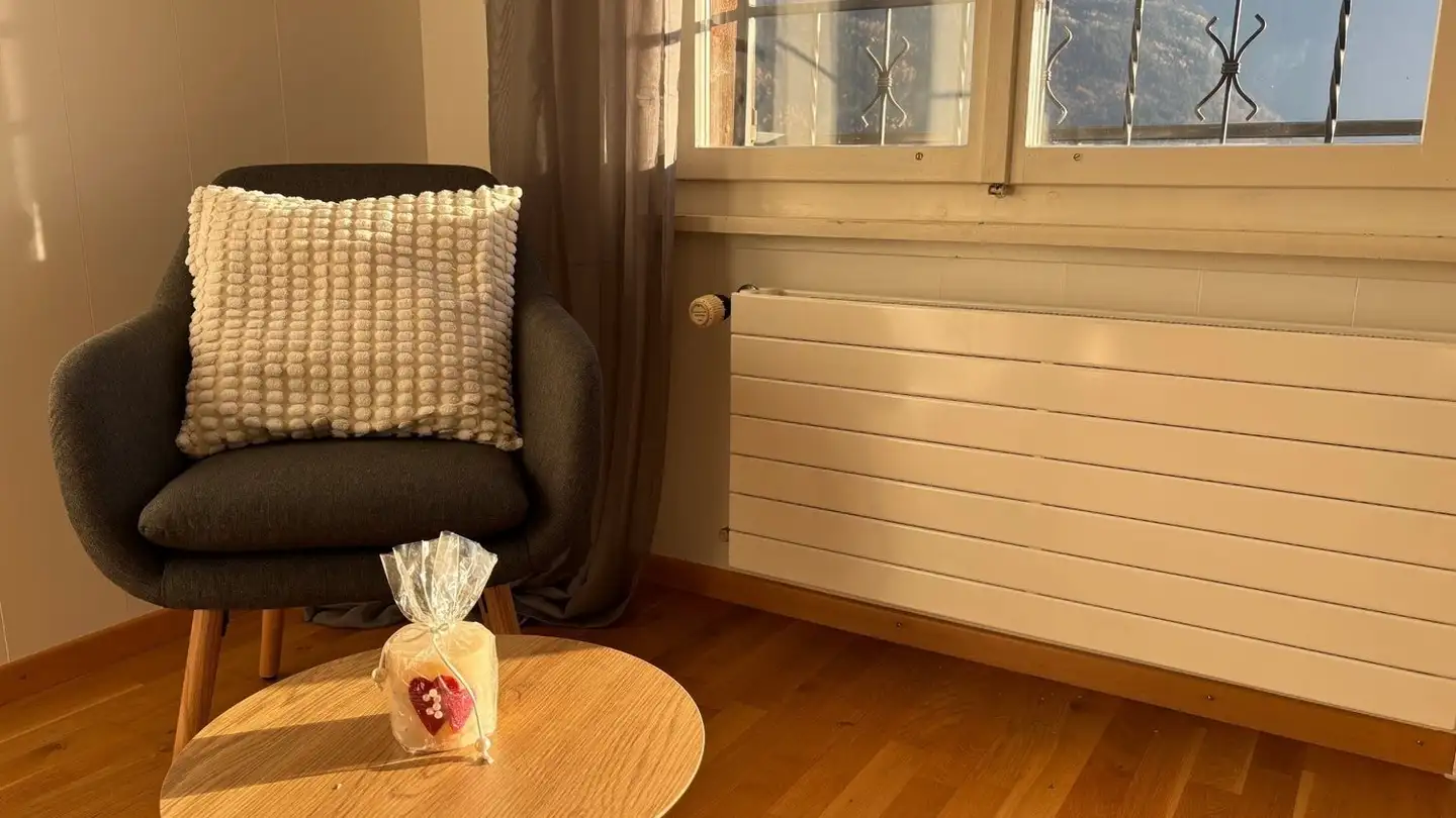 Stanza singola in affitto - Dorfbachstrasse 2, 6430 Schwyz - Photo 3