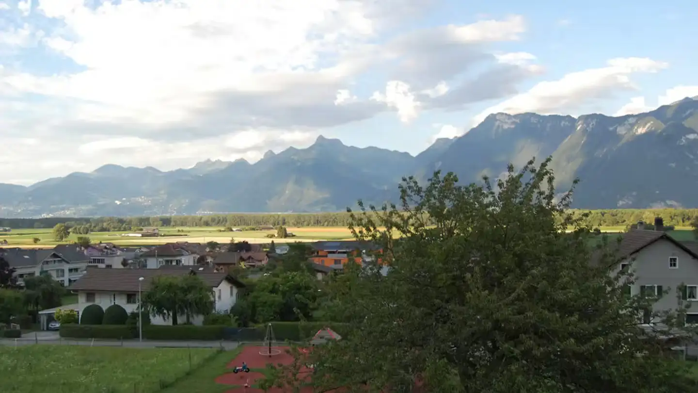 Wohnung mieten - Chemin Neuf, 1897 Les Evouettes - Foto 2