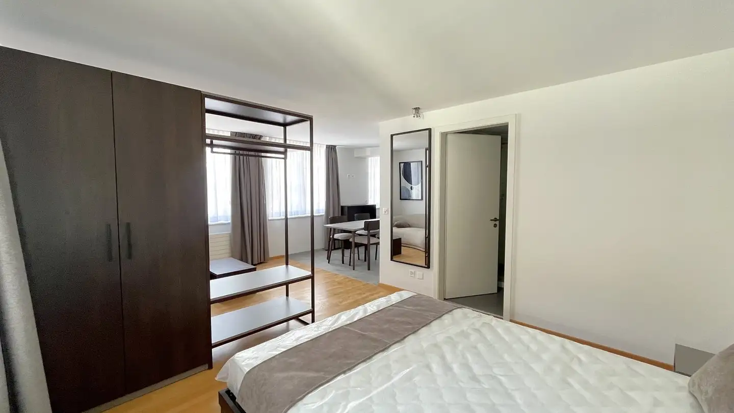 Appartamento ammobiliato in affitto - Vordere Hauptgasse 27, 4800 Zofingen - Foto 4