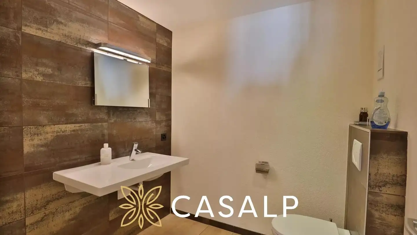 Appartement à vendre - Route De Crans-Montana, 3963 Montana - Photo 3