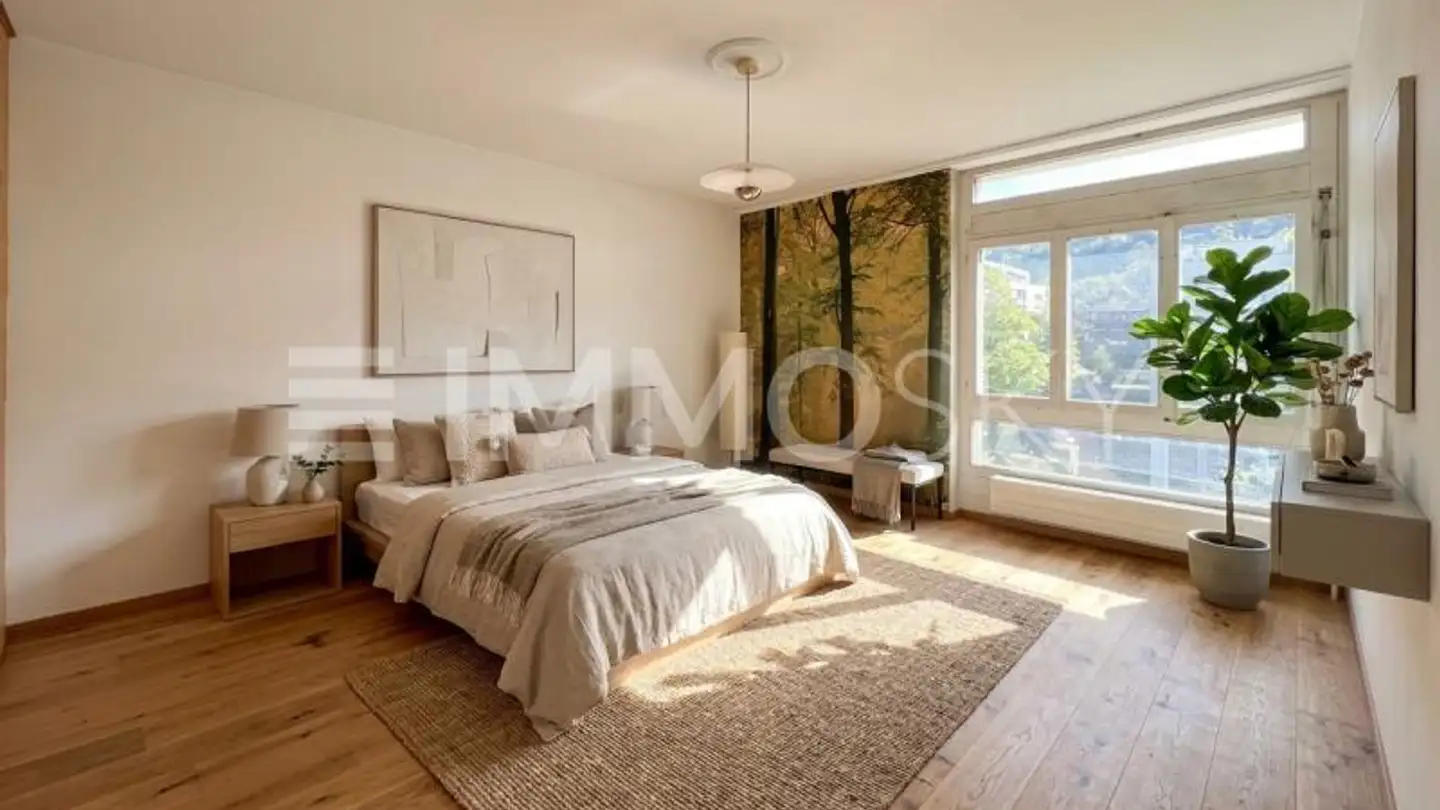 Dachgeschosswohnung kaufen - 3063 Ittigen - Foto 3