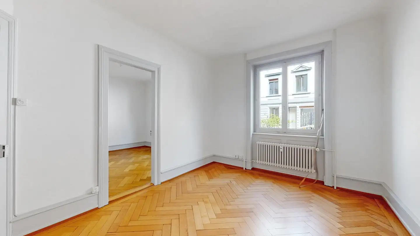Appartement à louer - Sennheimerstrasse 25, 4054 Basel - Photo 3
