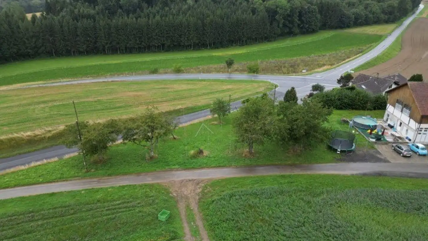 Bauland kaufen - 1537 Champtauroz