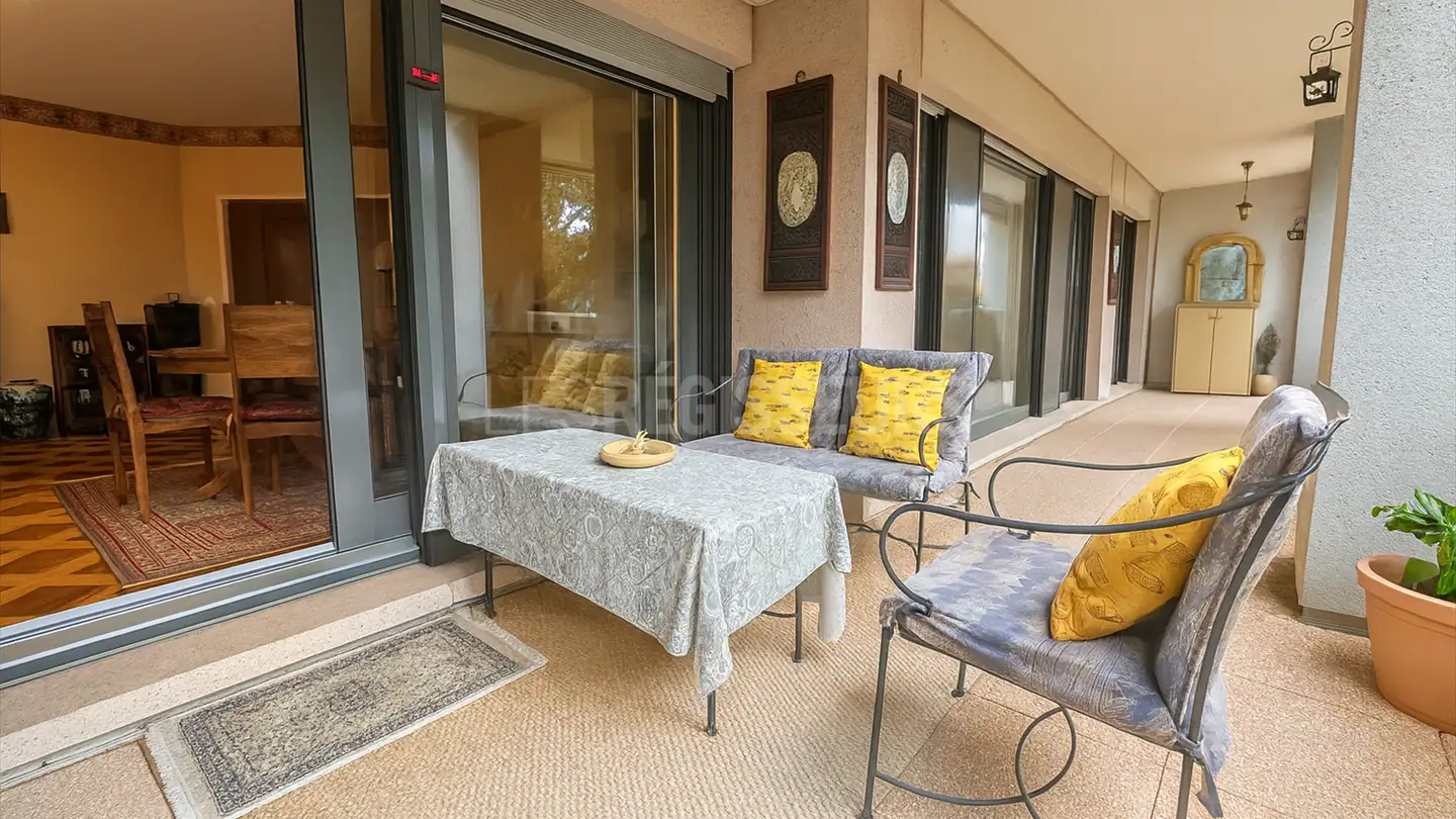 Apartment for sale - 1202 Genève