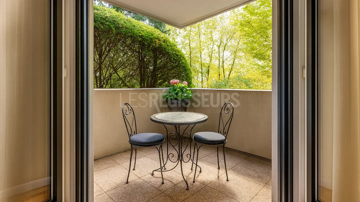 Apartment for sale - 1202 Genève - Photo 2