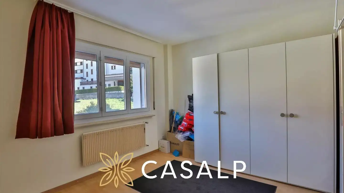 Appartement à vendre - Route De Crans-Montana, 3963 Montana - Photo 4