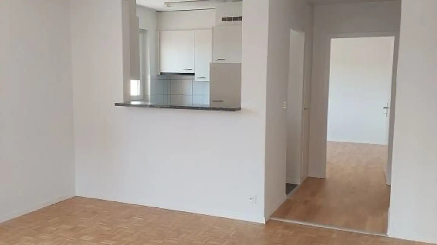 Appartamento in affitto - Bernstrasse 143, 3072 Ostermundigen - Photo 2