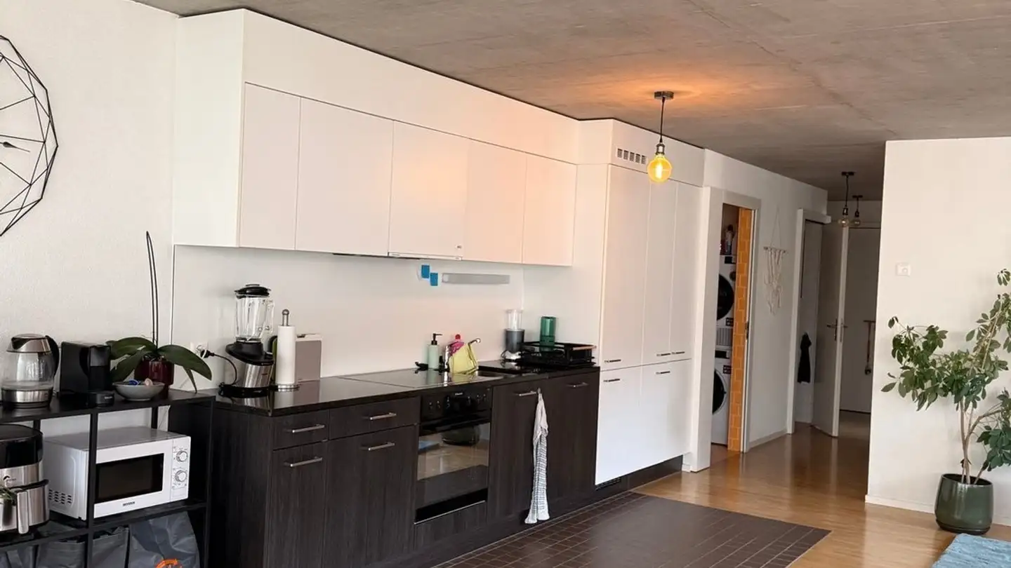 Appartamento in affitto - Avenue De Pratifori, 1950 Sion - Foto 2