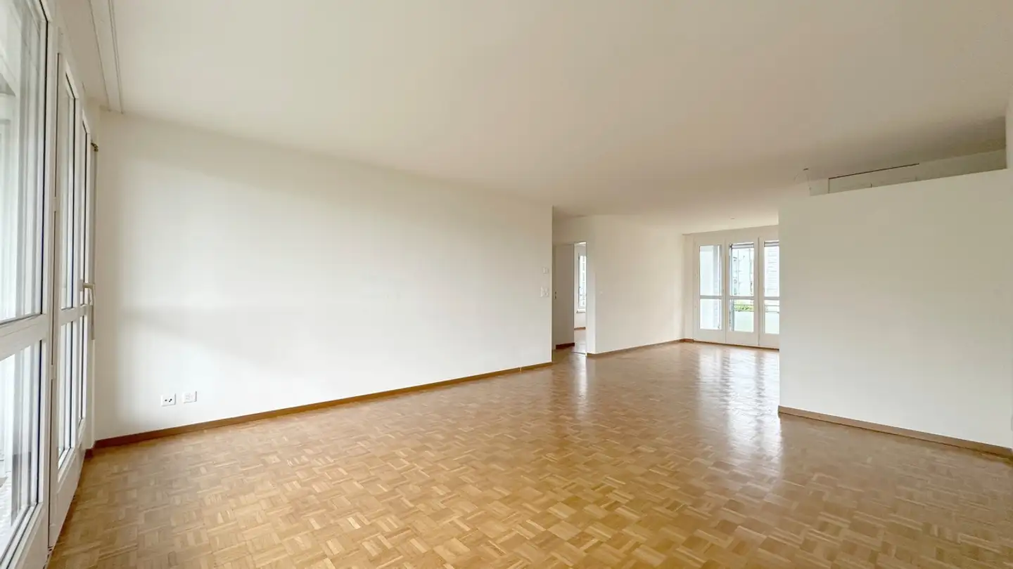 Wohnung mieten - Grossackerstrasse 75, 8041 Zürich - Foto 3