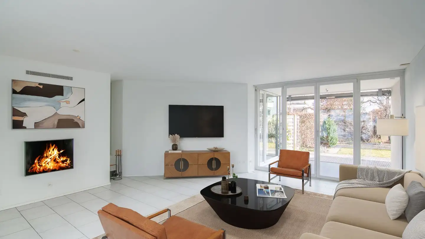 Wohnung kaufen - Giacomettistrasse, 3006 Bern - Foto 3