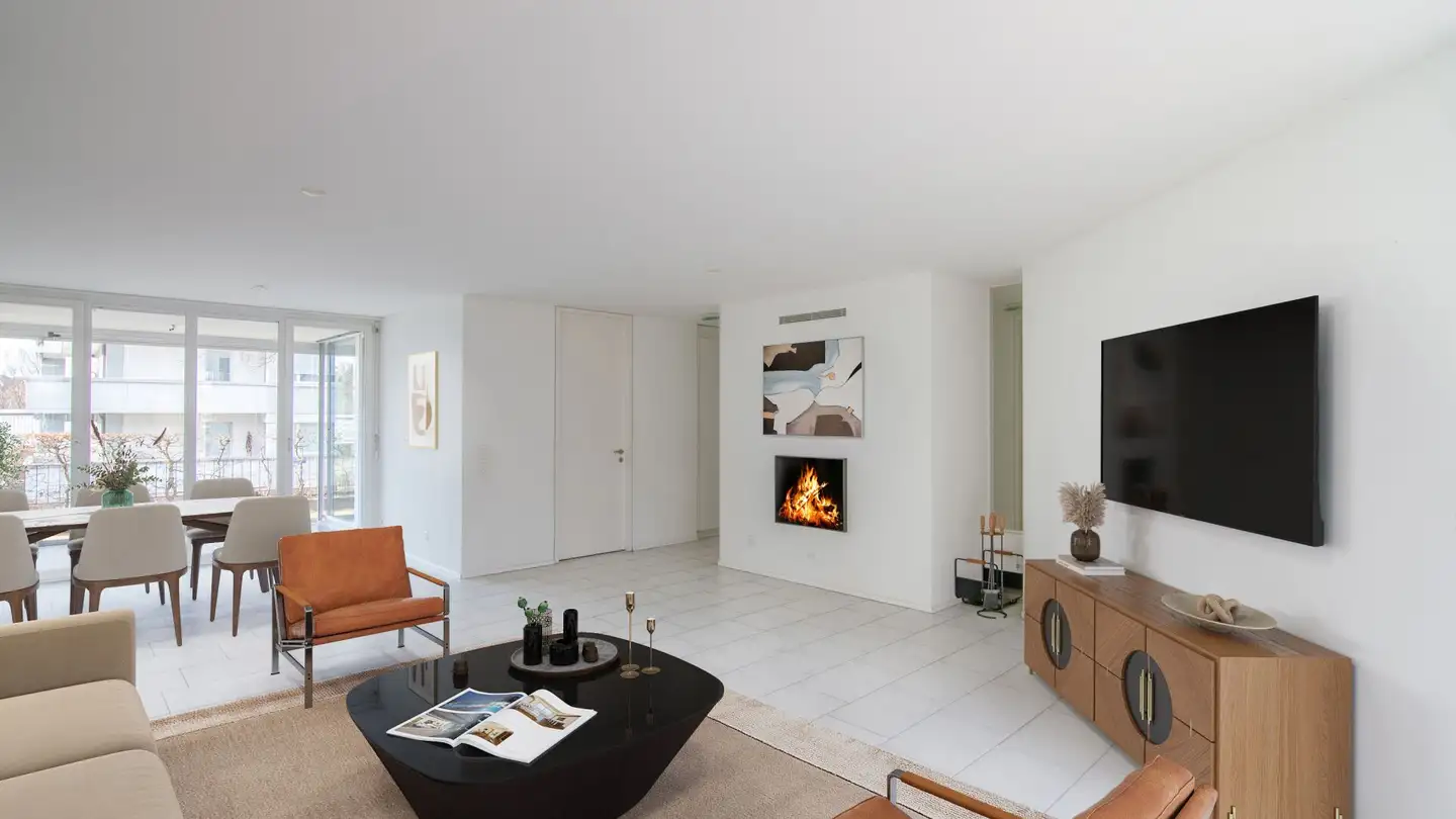 Wohnung kaufen - Giacomettistrasse, 3006 Bern - Foto 4