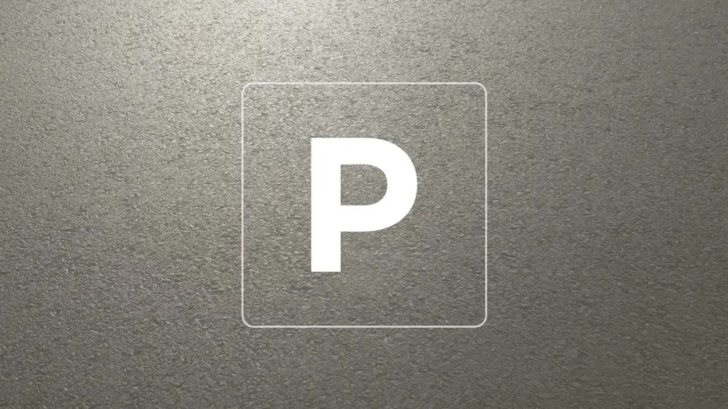 Parcheggio esterno in affitto - Hofmattweg 43, 4144 Arlesheim