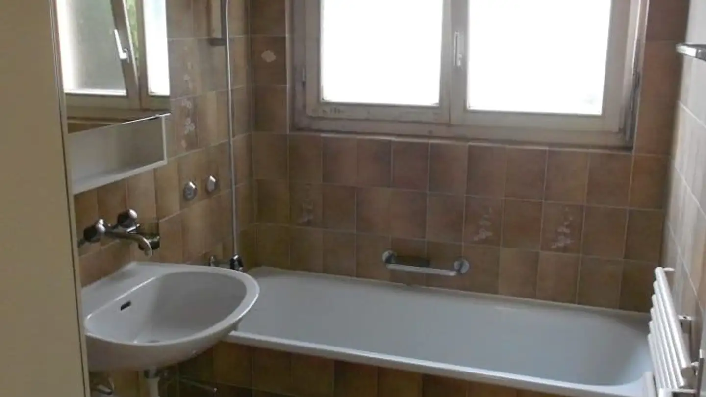 Apartment for rent - Opfikonerstrasse, 8303 Bassersdorf