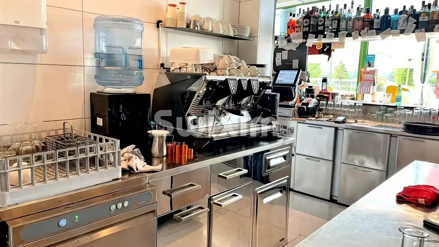 Arcade for sale - 1217 Meyrin - Photo 2