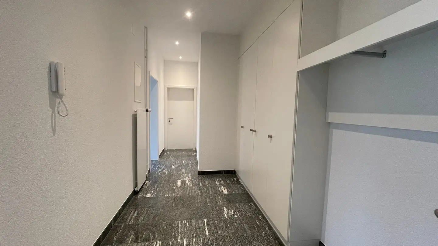 Appartamento in affitto - Bäderstrasse 8, 5400 Baden - Foto 2