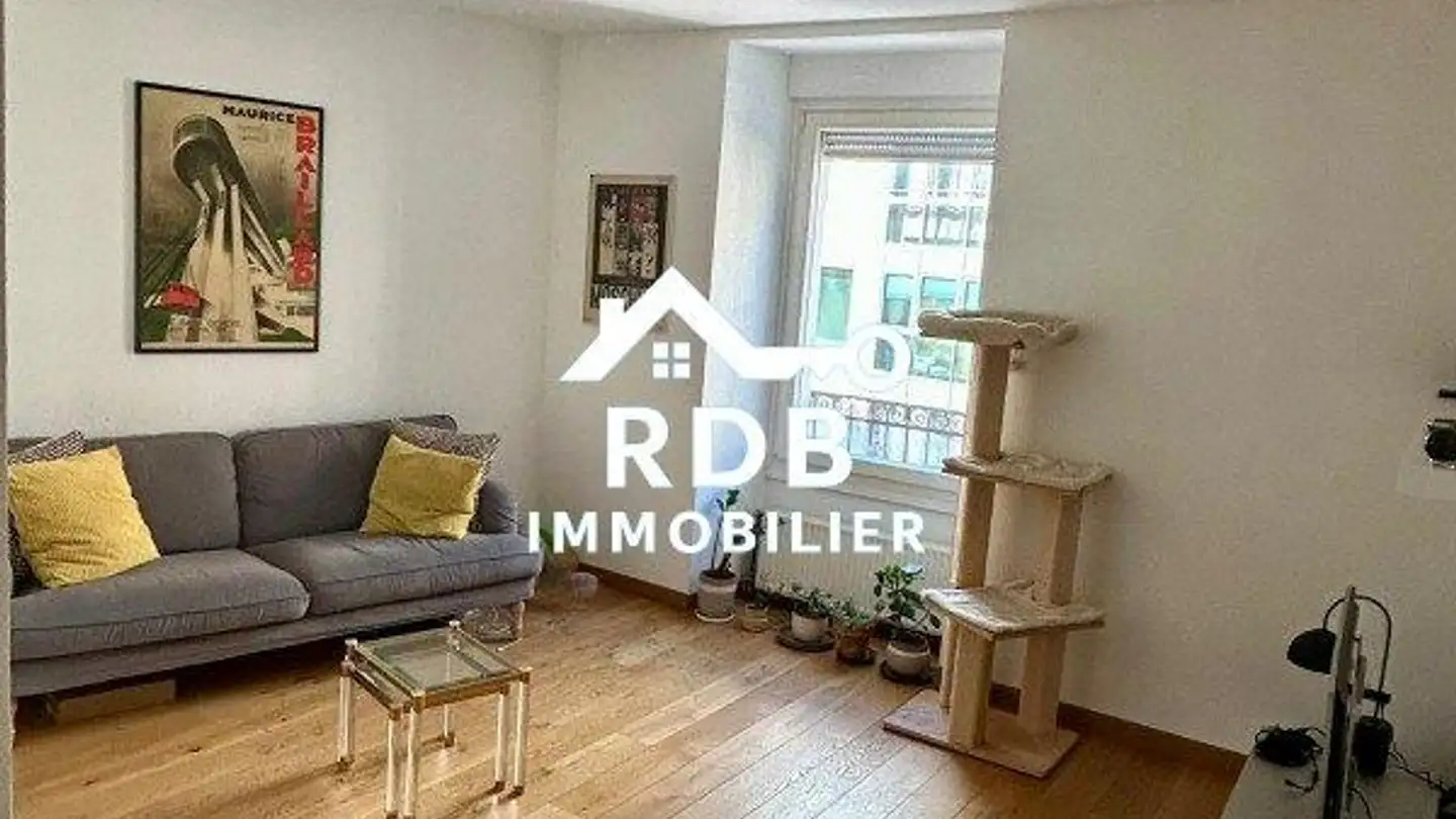 Appartement à louer - 1205 Genève - Photo 2