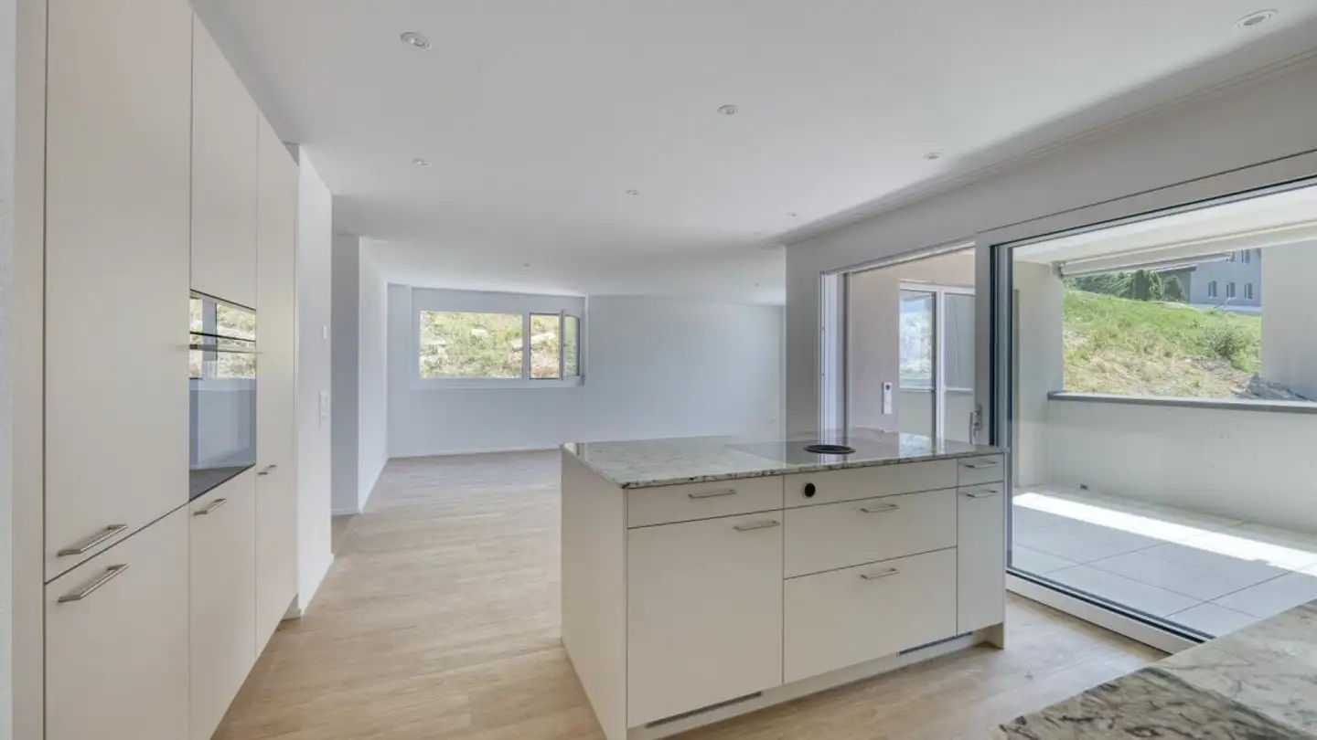 Apartment for rent - Allee, 9044 Wald AR - Photo 3