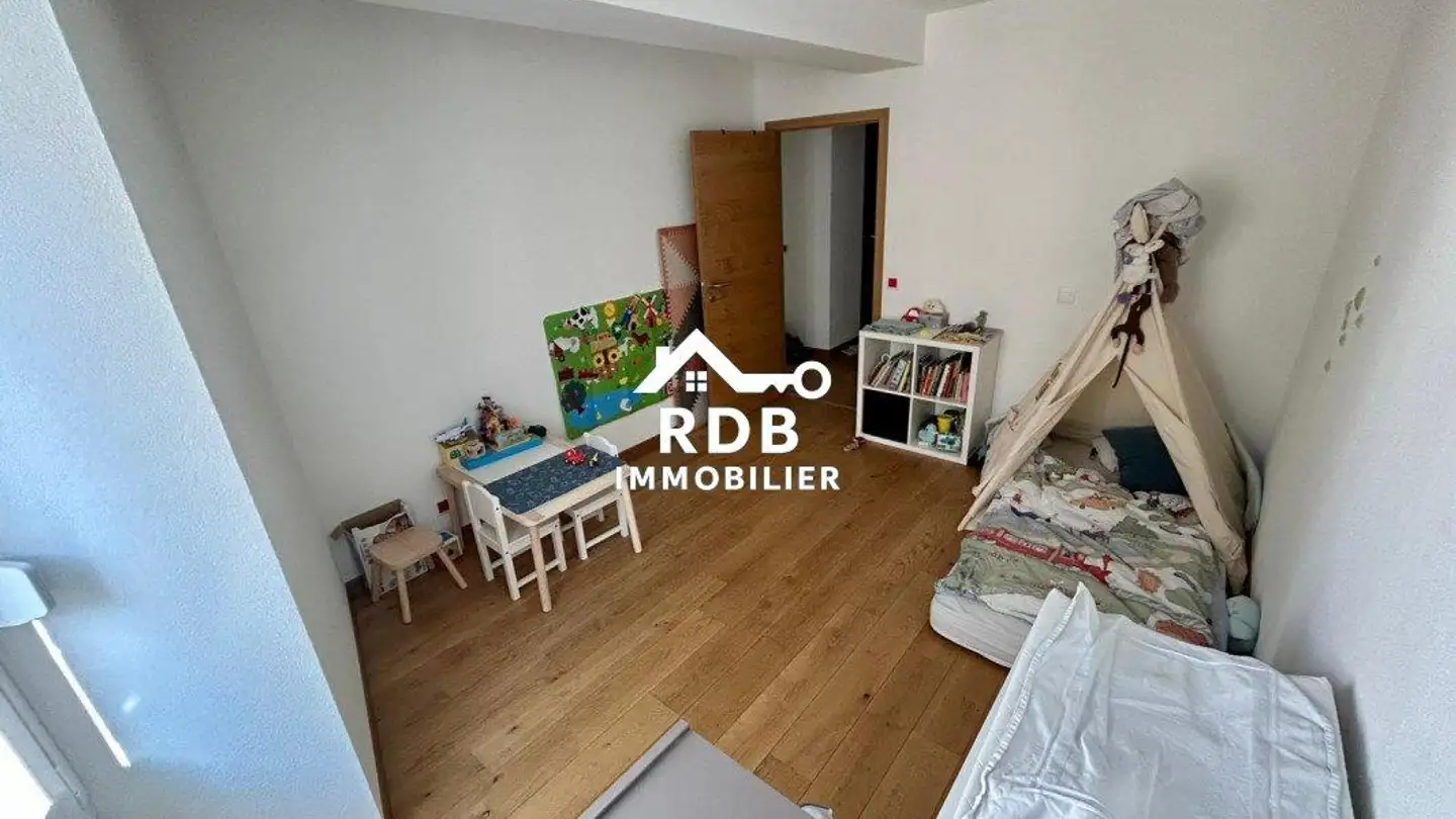 Appartement à louer - 1205 Genève - Photo 3